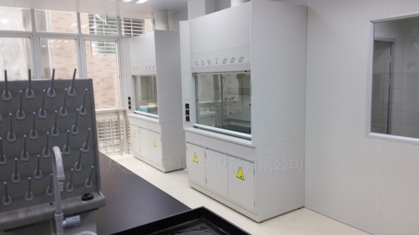 <a href='http://www.eqeq.cc/products/62-1.html' target='1' style='font-size:18px; font-weight:bold; color:#000000;'>實驗室通風(fēng)柜</a>案例