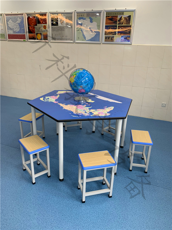 地理專(zhuān)用實(shí)驗(yàn)室